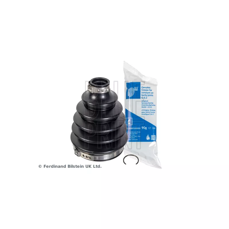 Soufflets de cardan avant BLUE PRINT ADBP810098