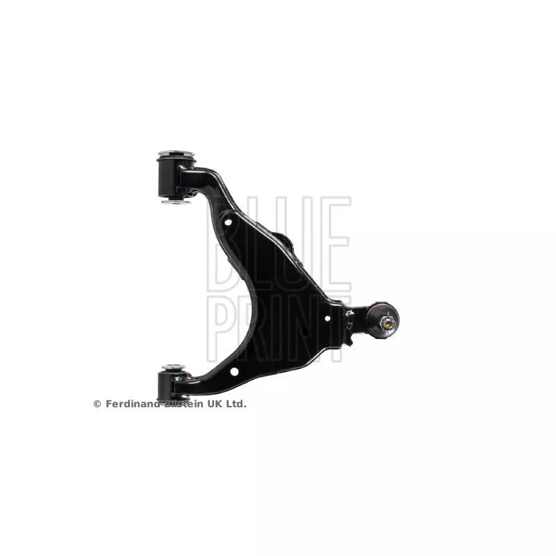 Bras de liaison, suspension de roue avant droit BLUE PRINT ADBP860024