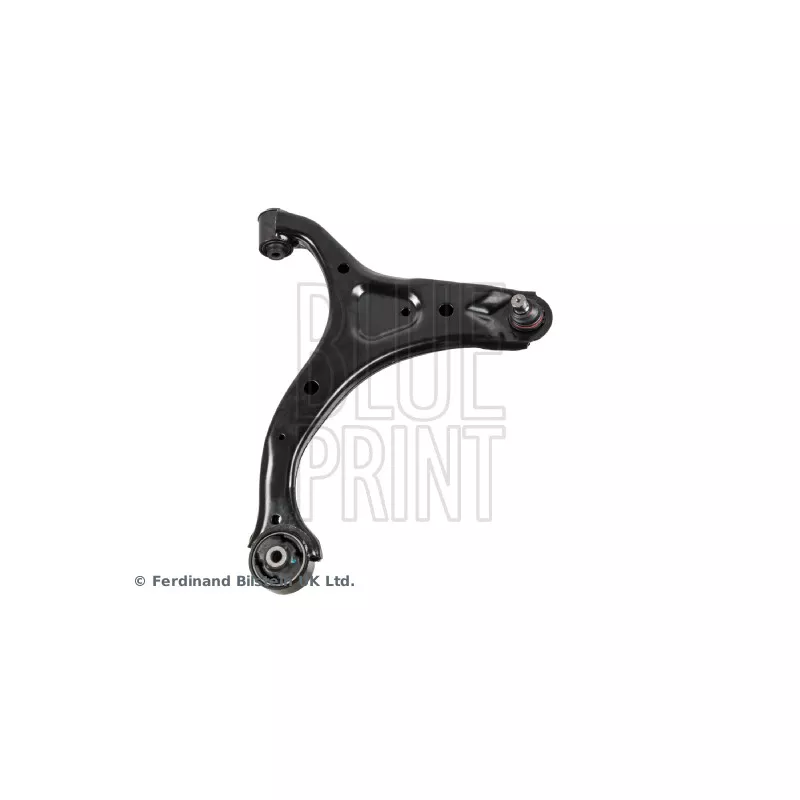 Bras de liaison, suspension de roue avant gauche BLUE PRINT ADBP860080