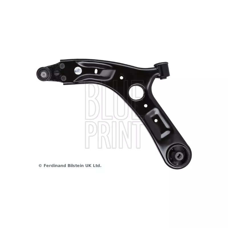 Bras de liaison, suspension de roue avant gauche BLUE PRINT ADBP860130