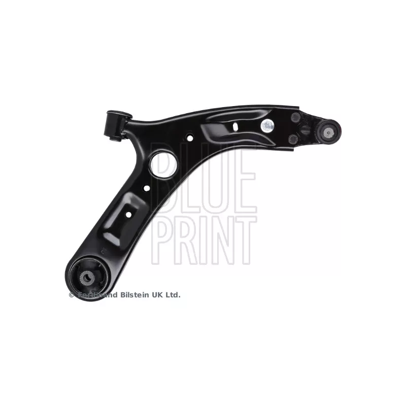 Bras de liaison, suspension de roue avant droit BLUE PRINT ADBP860131