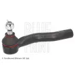 Rotule de barre de connexion avant droit BLUE PRINT ADBP870079 - Visuel 1