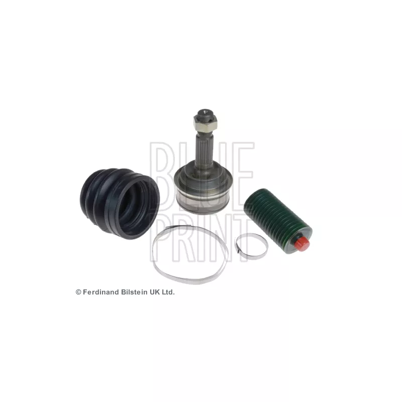 Embout de cardan avant (kit de réparation) BLUE PRINT ADD68911