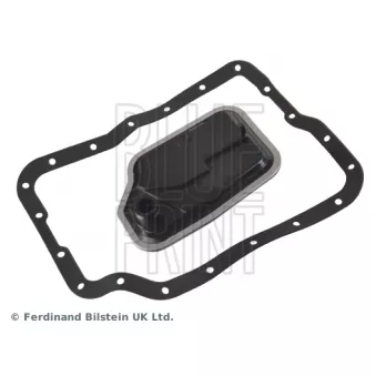 Kit de filtre hydraulique, boîte automatique BLUE PRINT ADF122124