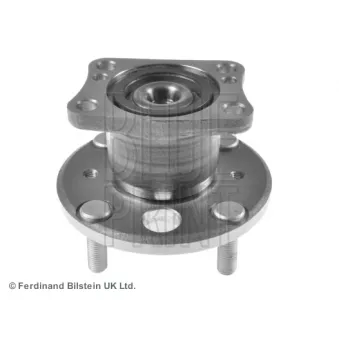 Roulement de roue arrière BLUE PRINT ADF128301C