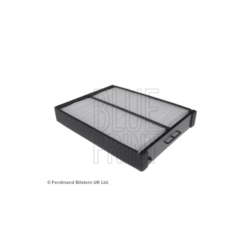 Filtre, air de l'habitacle BLUE PRINT ADG02583