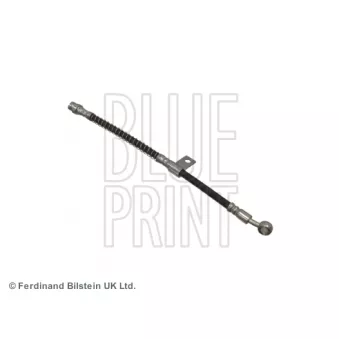 Flexible de frein BLUE PRINT