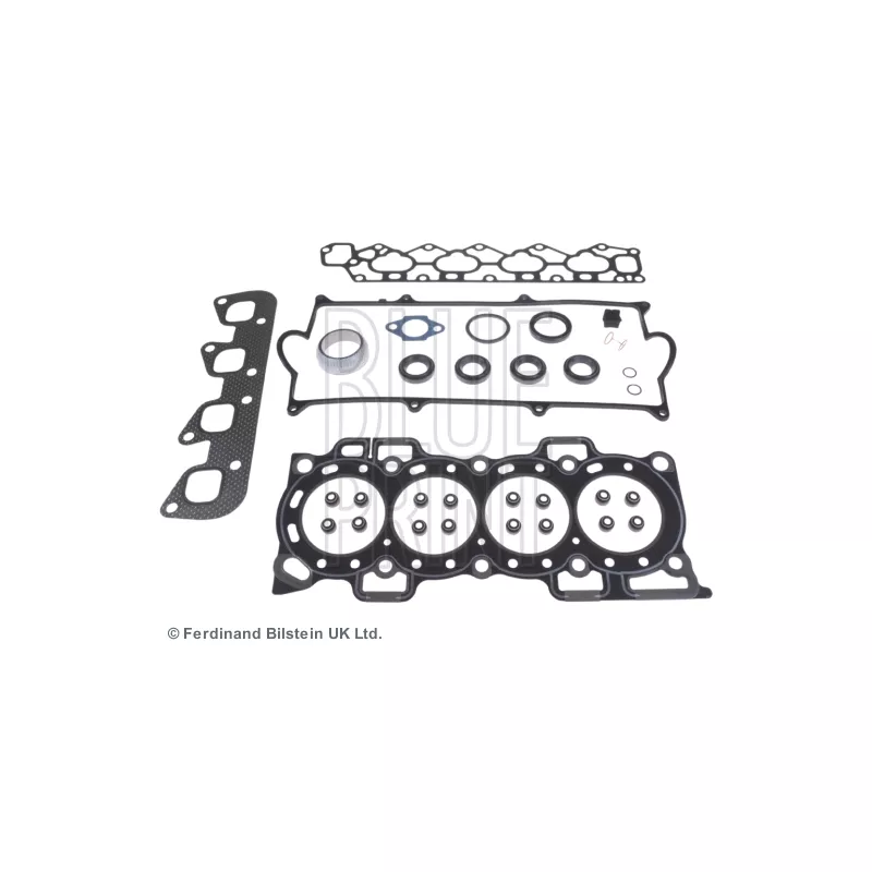 Jeu de joints d'étanchéité, culasse de cylindre BLUE PRINT ADG06272C