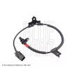 Capteur, vitesse de roue avant droit BLUE PRINT ADG07178 - Visuel 1