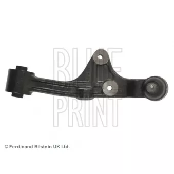 Bras de liaison, suspension de roue avant droit BLUE PRINT ADG086114