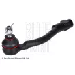 Rotule de barre de connexion avant droit BLUE PRINT ADG087170 - Visuel 1
