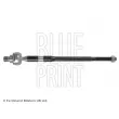 Rotule de direction intérieure, barre de connexion BLUE PRINT ADG08797 - Visuel 1