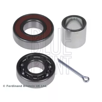 Roulement de roue avant BLUE PRINT ADK88301