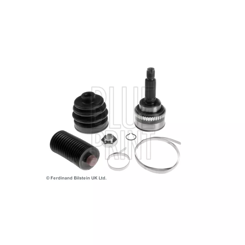 Embout de cardan avant (kit de réparation) BLUE PRINT ADK88920