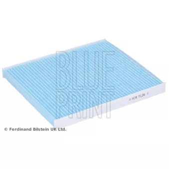 Filtre, air de l'habitacle BLUE PRINT ADL142501