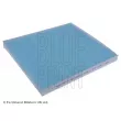 Filtre, air de l'habitacle BLUE PRINT ADL142504 - Visuel 1