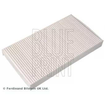 Filtre, air de l'habitacle BLUE PRINT ADL142524