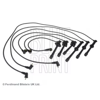 Kit de câbles d'allumage BLUE PRINT