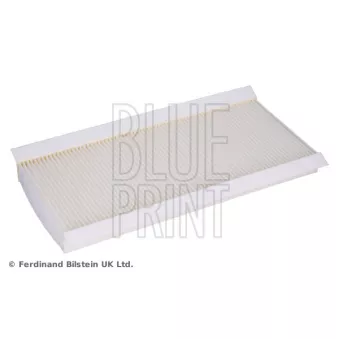 Filtre, air de l'habitacle BLUE PRINT ADM52502