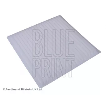 Filtre, air de l'habitacle BLUE PRINT