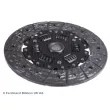 Disque d'embrayage BLUE PRINT ADM53112 - Visuel 2