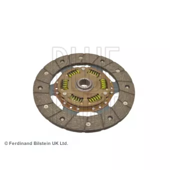 Disque d'embrayage BLUE PRINT ADM53127