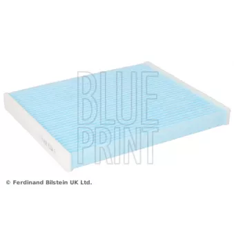 Filtre, air de l'habitacle BLUE PRINT ADN12517