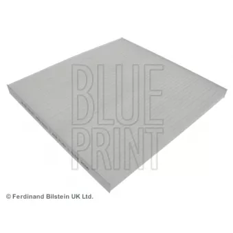 Filtre, air de l'habitacle BLUE PRINT ADN12519