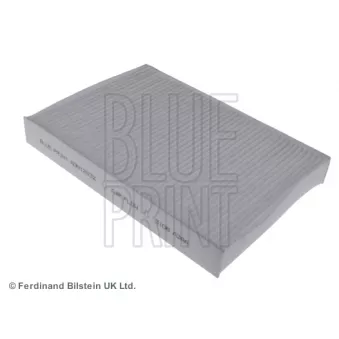 Filtre, air de l'habitacle BLUE PRINT ADN12532