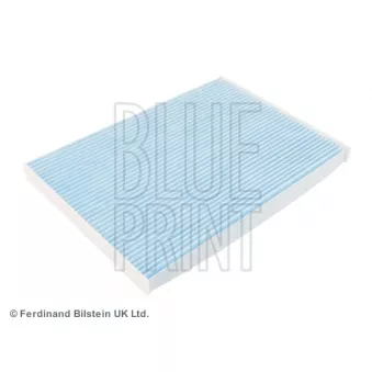 Filtre, air de l'habitacle BLUE PRINT ADN12548