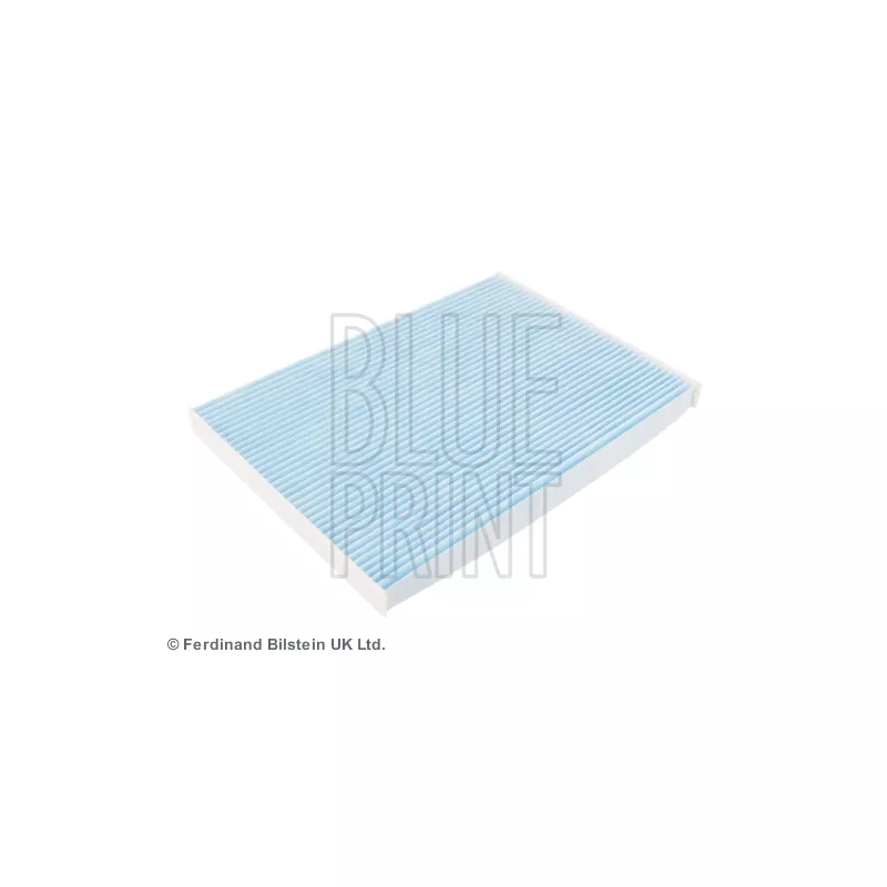 Filtre, air de l'habitacle BLUE PRINT ADN12548