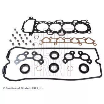 Jeu de joints d'étanchéité, culasse de cylindre BLUE PRINT ADN162158