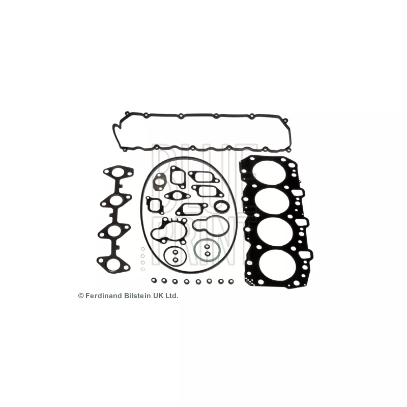 Jeu de joints d'étanchéité, culasse de cylindre BLUE PRINT ADT362120