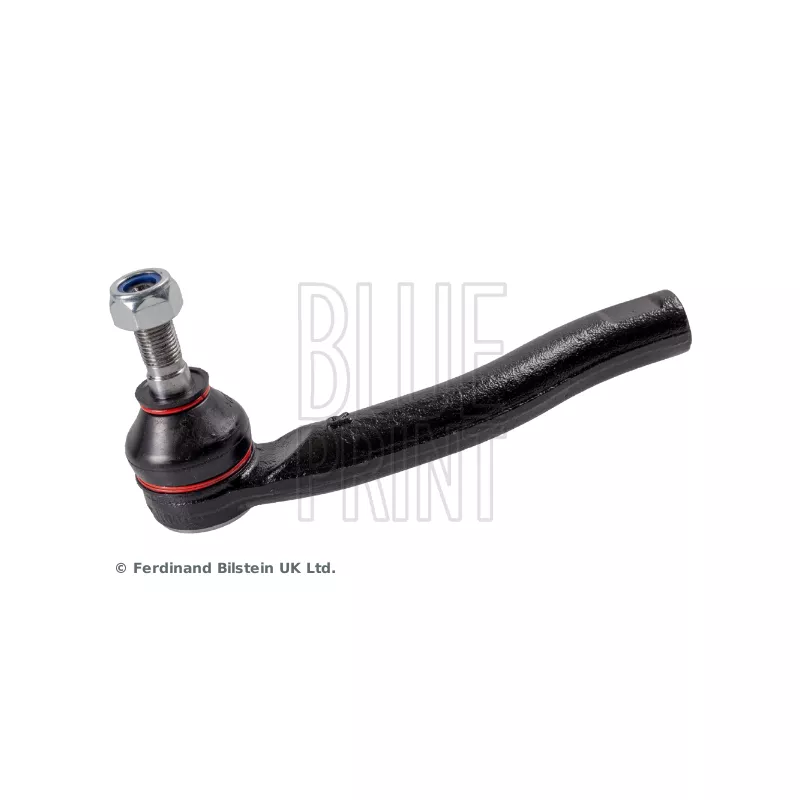 Rotule de barre de connexion avant droit BLUE PRINT ADT387235