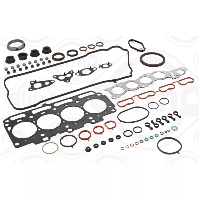 Pochette moteur complète ELRING 837.810