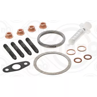 Kit de montage, turbo ELRING 938.690