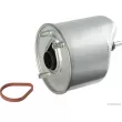 Filtre à carburant