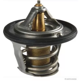 Thermostat d'eau HERTH+BUSS JAKOPARTS J1537004