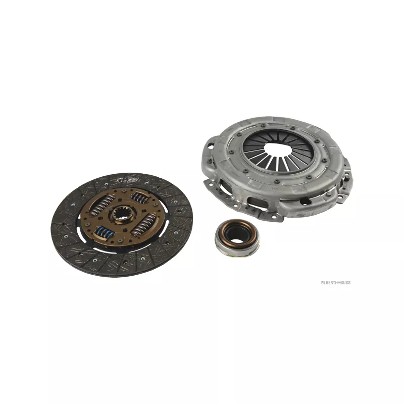 Kit d'embrayage HERTH+BUSS JAKOPARTS J2000556