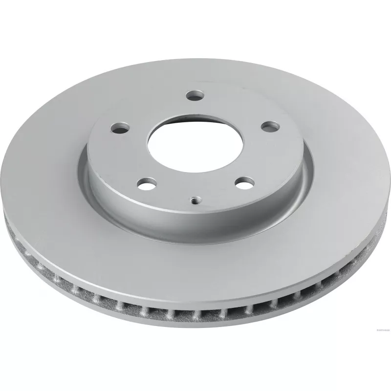 Jeu de 2 disques de frein avant HERTH+BUSS JAKOPARTS J3303100