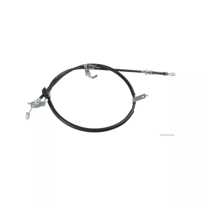 Tirette à câble, frein de stationnement HERTH+BUSS JAKOPARTS J3928042