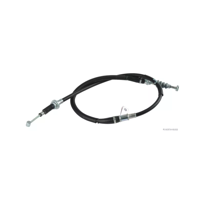 Tirette à câble, frein de stationnement HERTH+BUSS JAKOPARTS J3933039