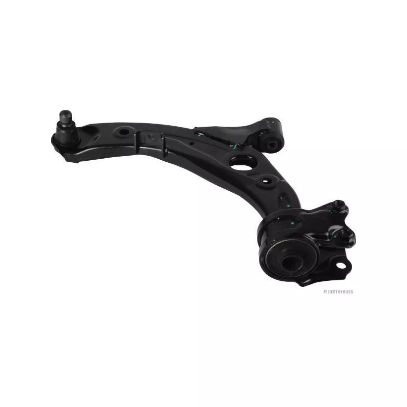 Bras de liaison, suspension de roue avant gauche HERTH+BUSS JAKOPARTS J4903048