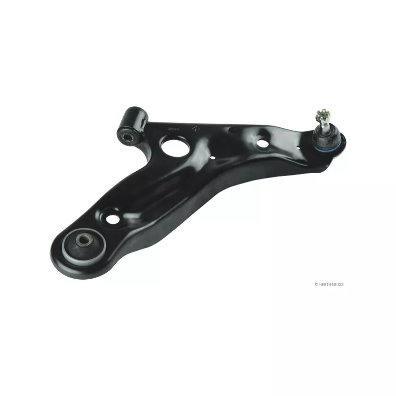 Bras de liaison, suspension de roue avant droit HERTH+BUSS JAKOPARTS J4918025