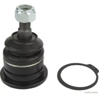 Rotule de suspension HERTH+BUSS JAKOPARTS J4981003