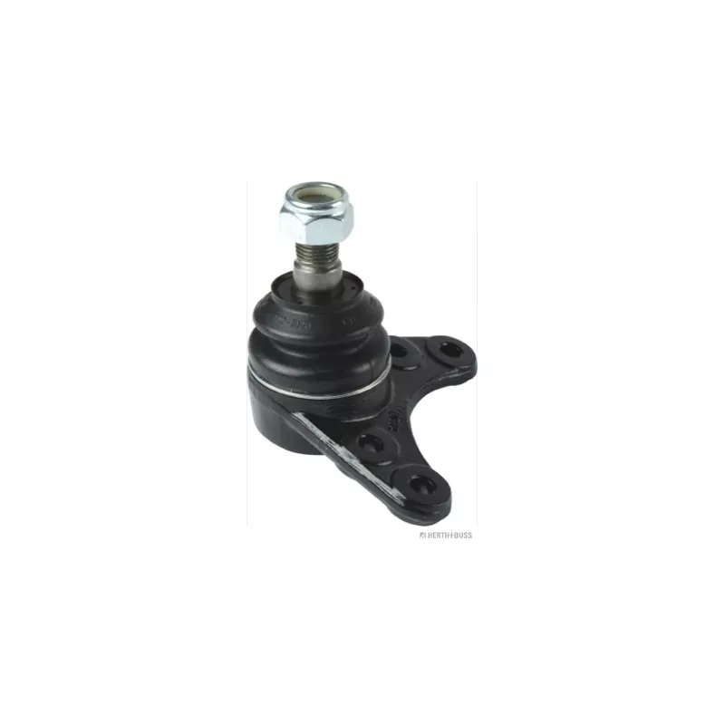 Rotule de suspension HERTH+BUSS JAKOPARTS J4989003