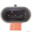 Capteur, pression du tuyau d'admission HERTH+BUSS JAKOPARTS J5700903 - Visuel 2