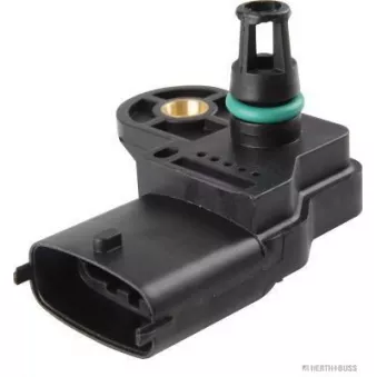 Capteur, pression de suralimentation HERTH+BUSS JAKOPARTS J5701005