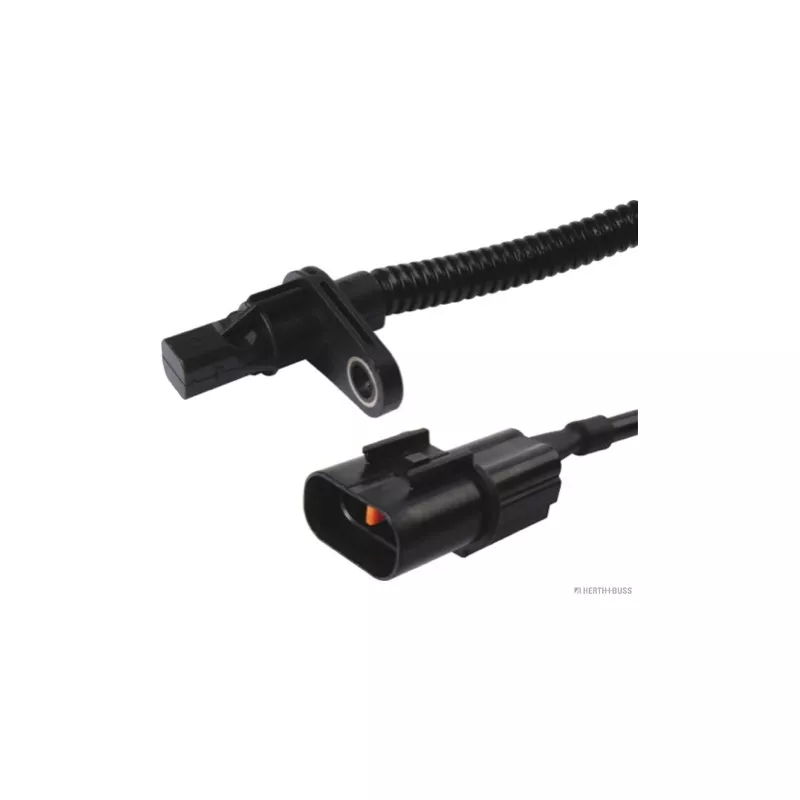 Capteur, vitesse de roue HERTH+BUSS JAKOPARTS J5900305