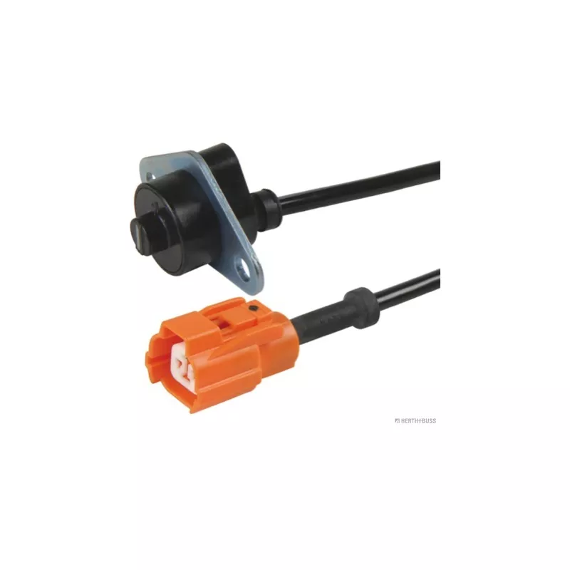 Capteur, vitesse de roue HERTH+BUSS JAKOPARTS J5914005
